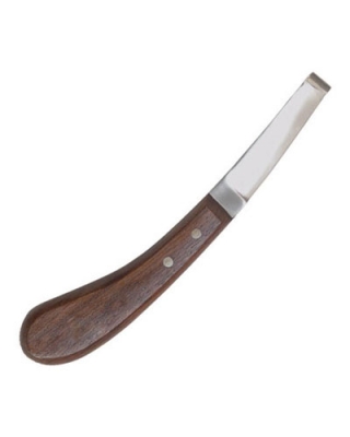 Dick Ascot Hoof knife